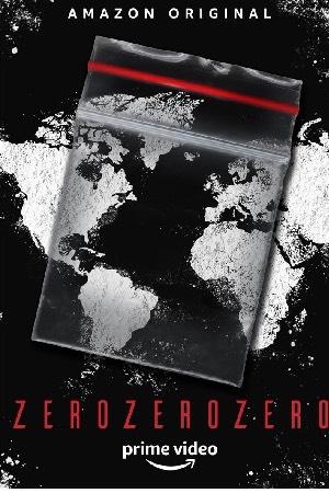 ZeroZeroZero afiche
