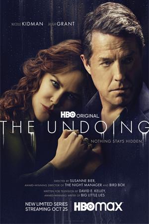Poster The Undoing